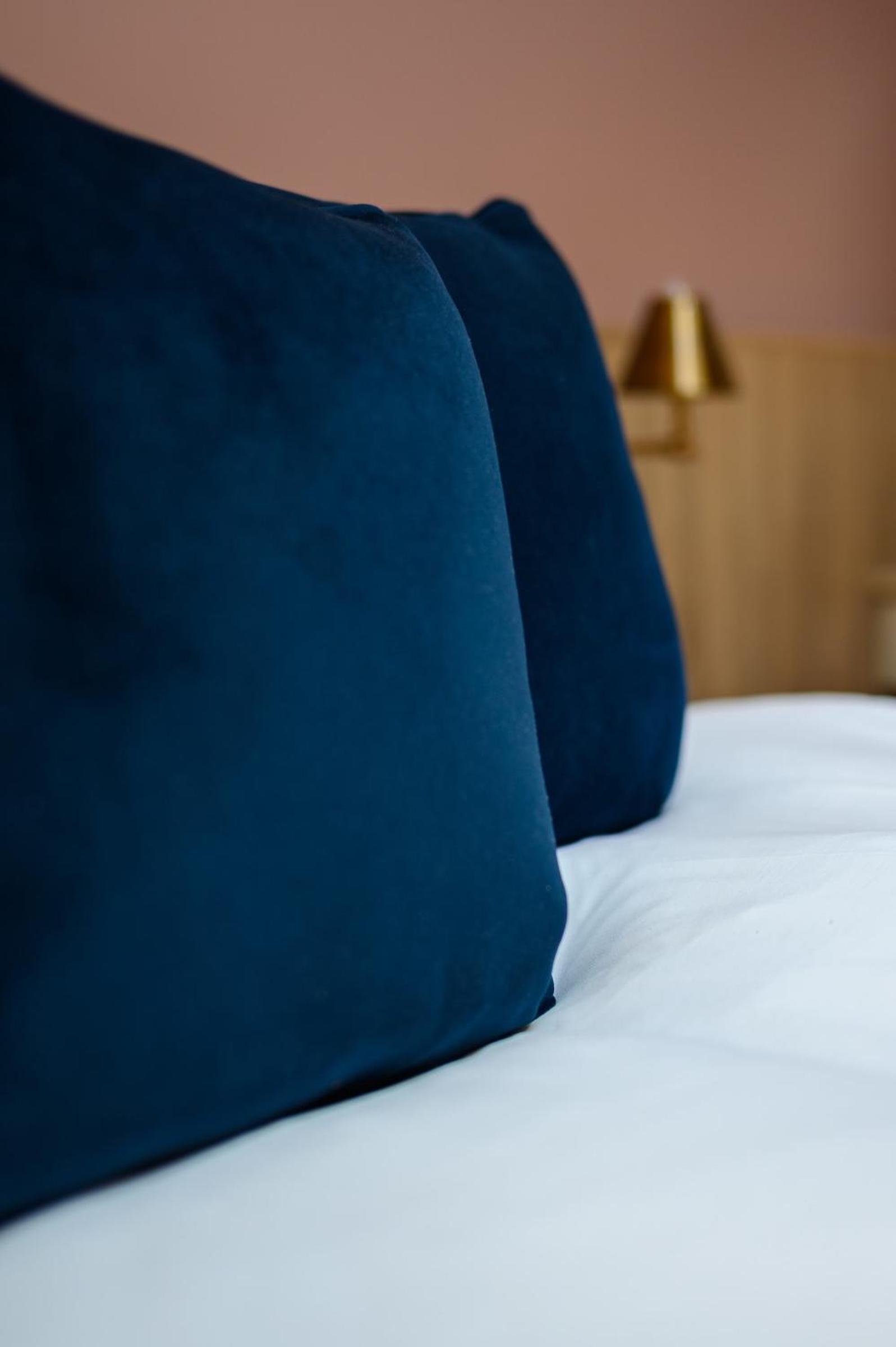 Queen Charlotte Guesthouse