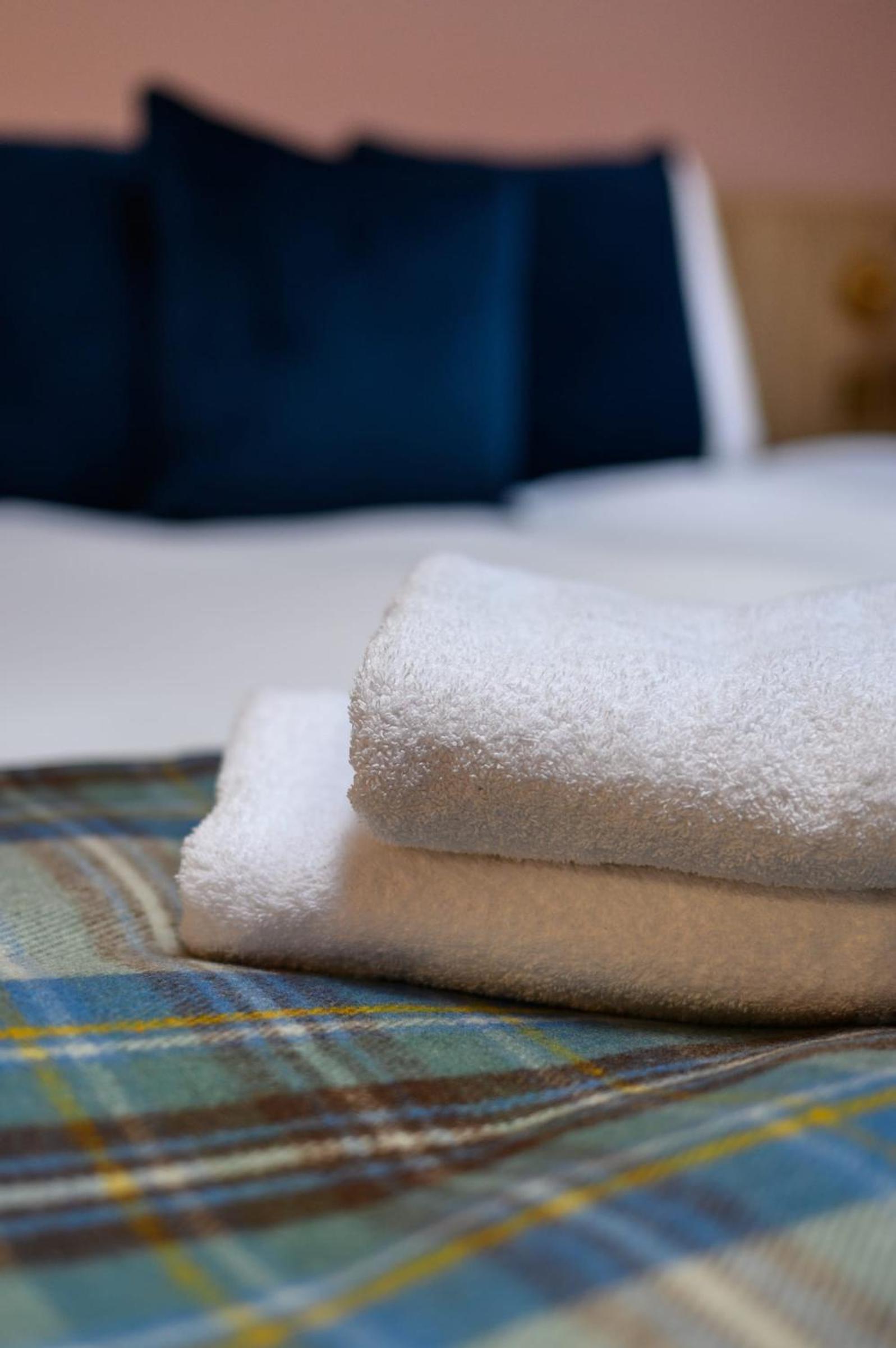 Queen Charlotte Guesthouse
