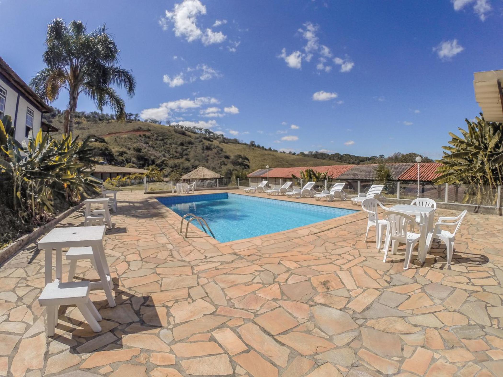 Pousada Campestre São Lourenço