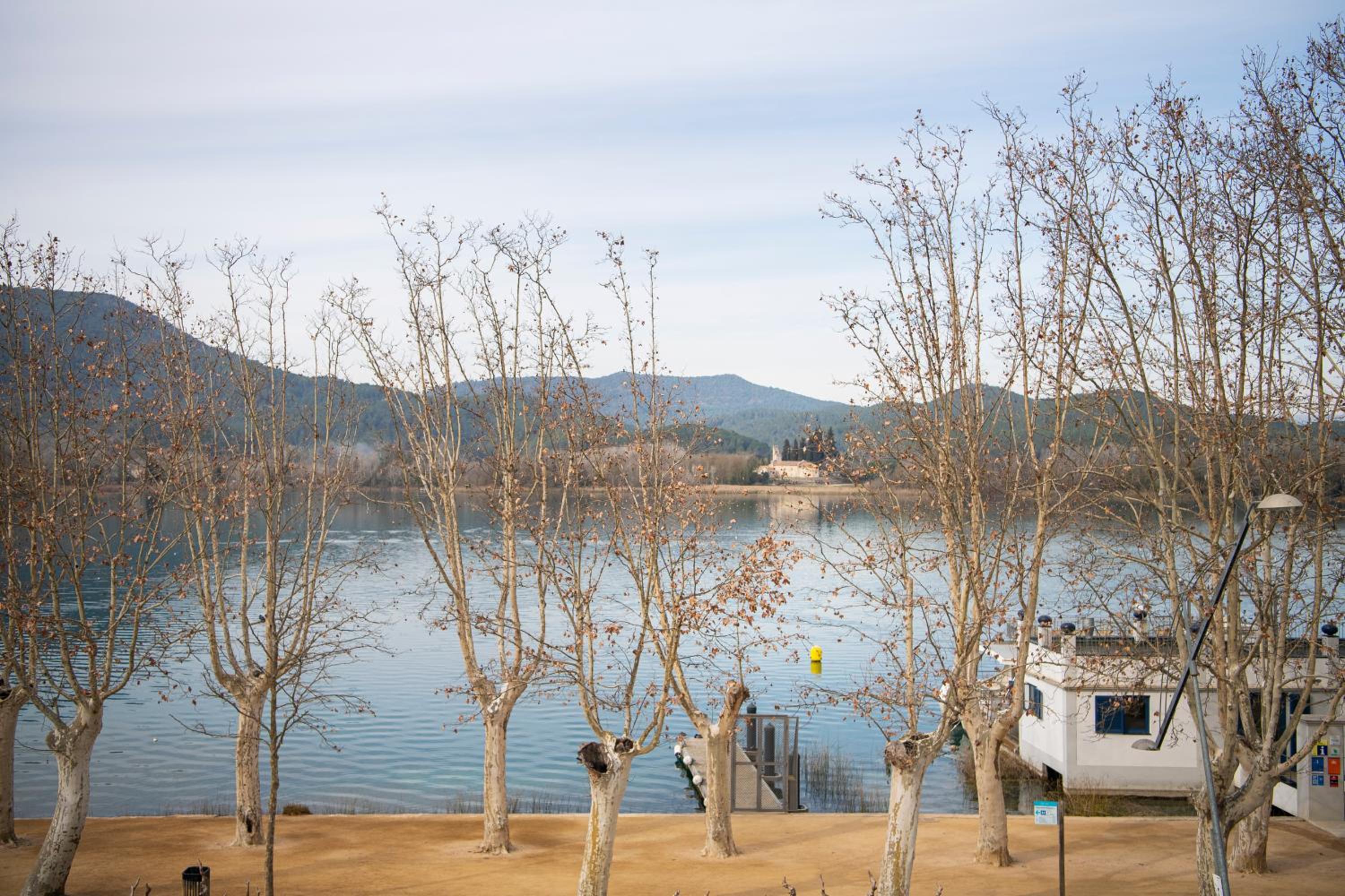 APARTAMENTS LA CARPA