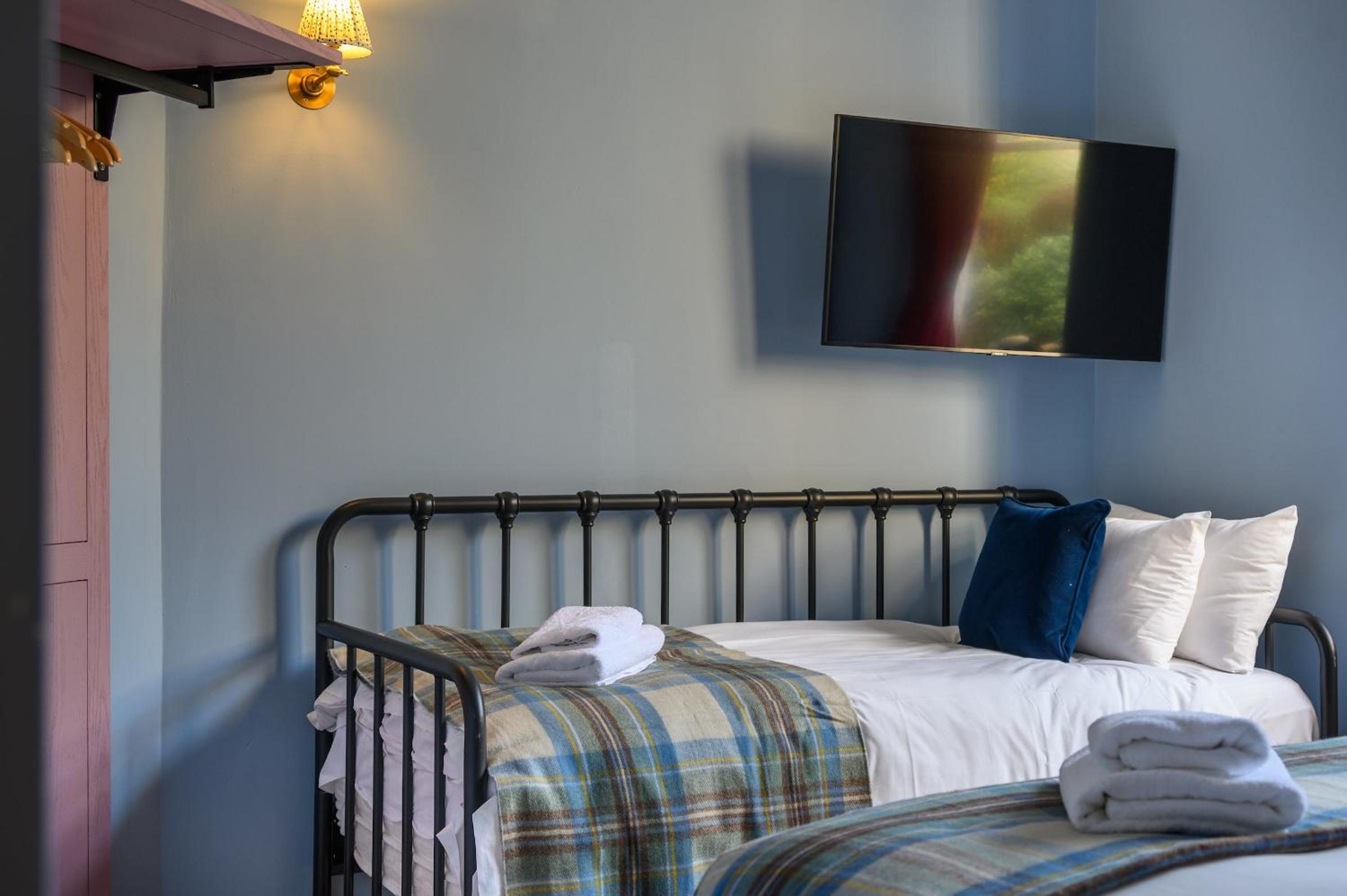 Queen Charlotte Guesthouse