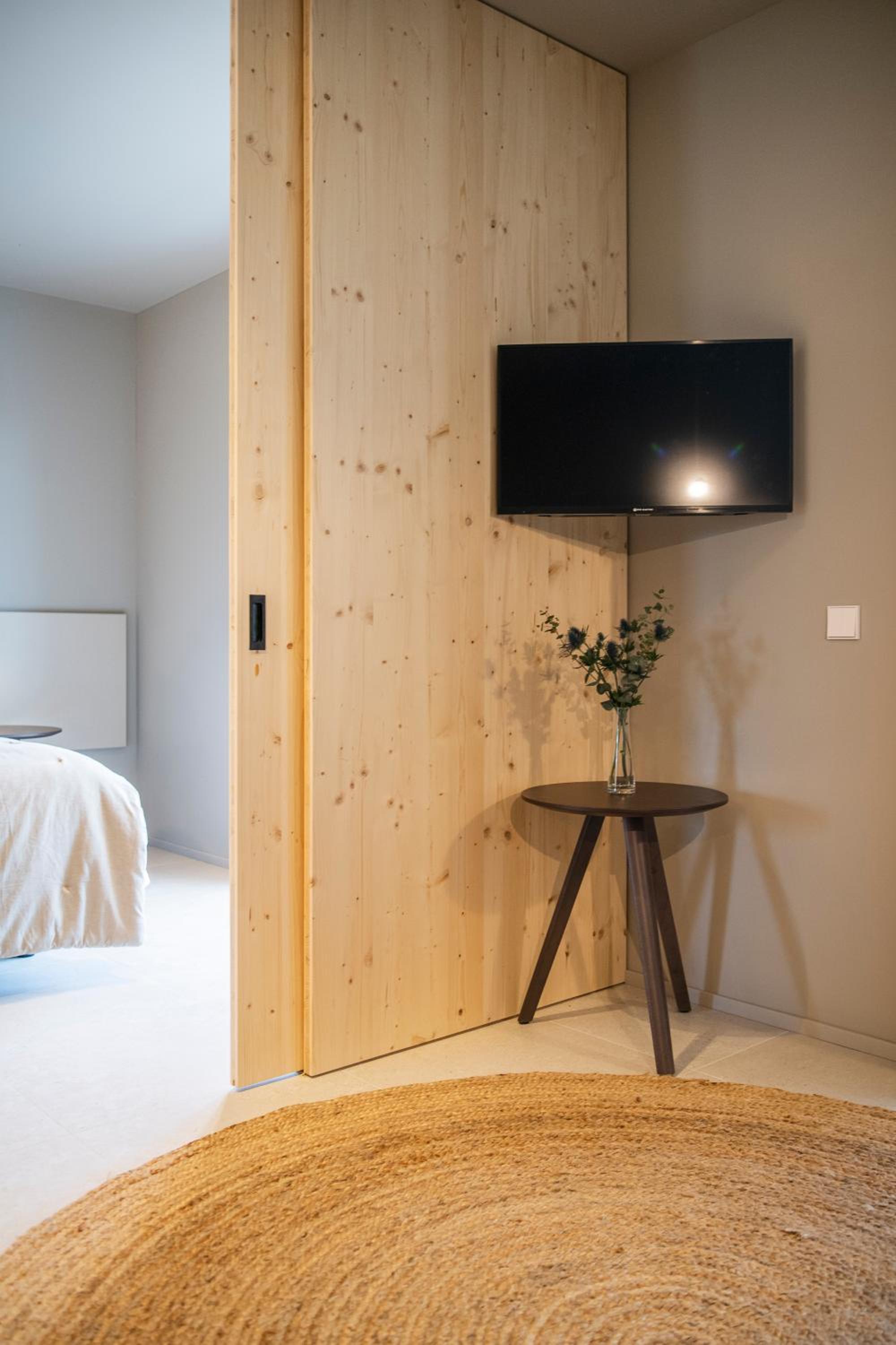APARTAMENTS LA CARPA