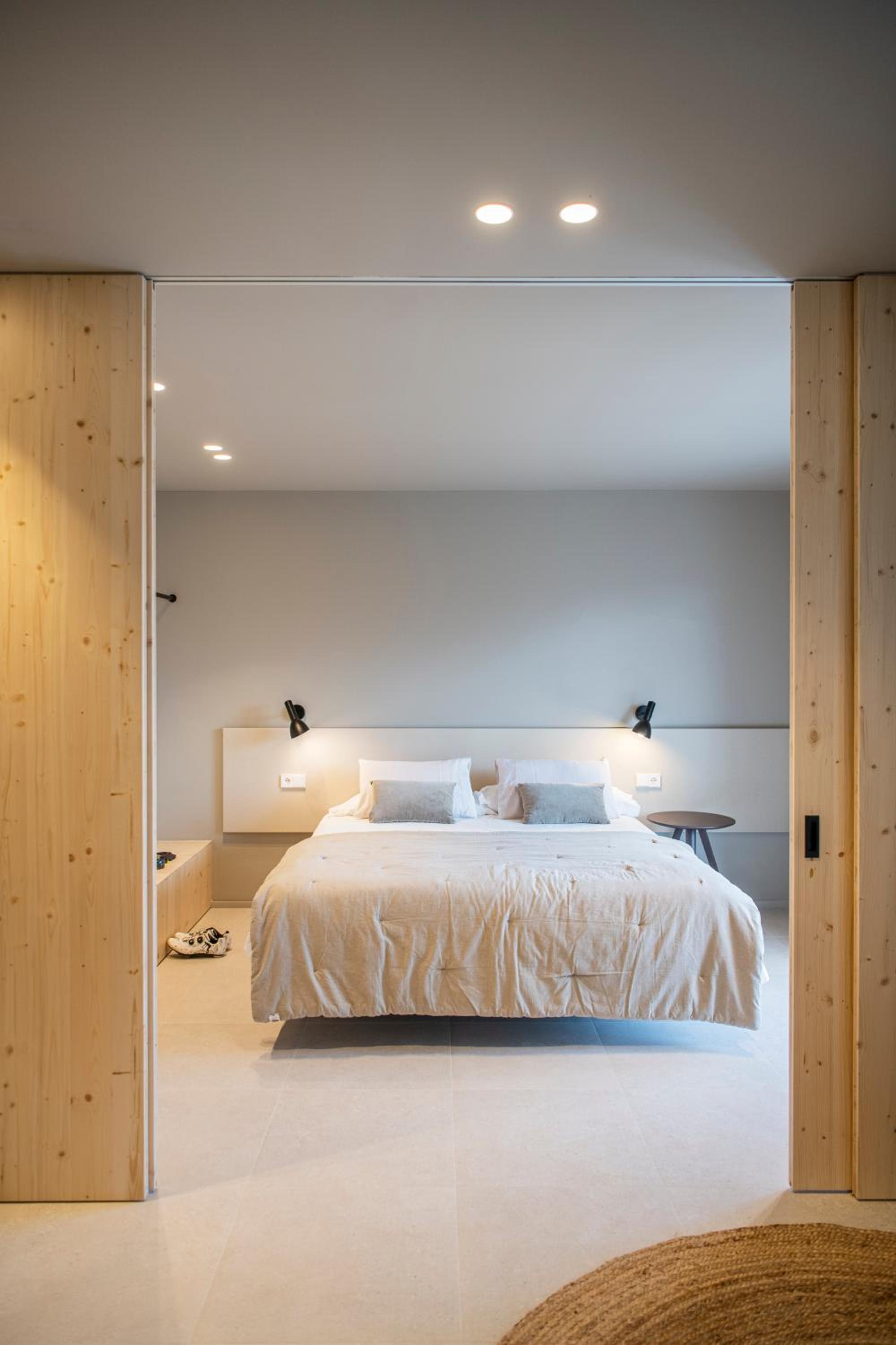 APARTAMENTS LA CARPA