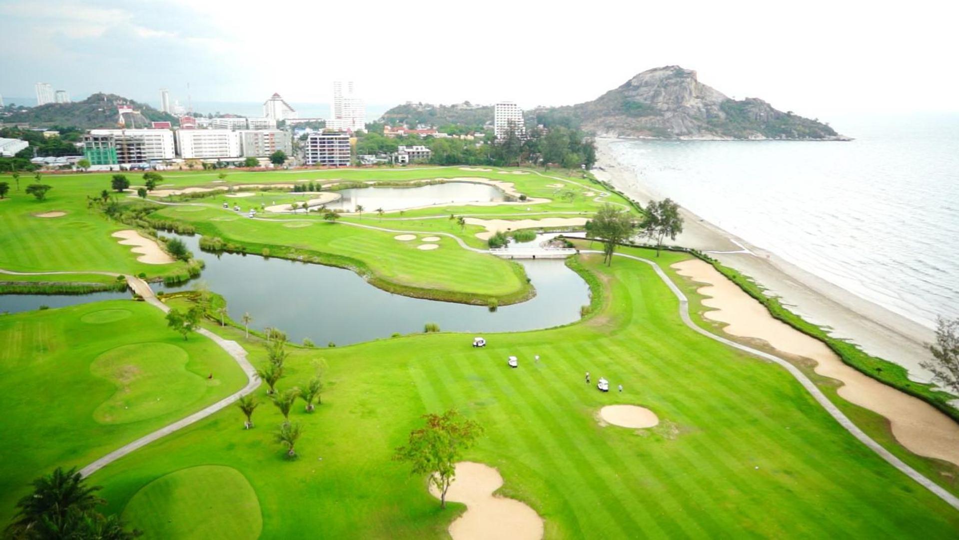 Pa Prai Villas and Suites Resort