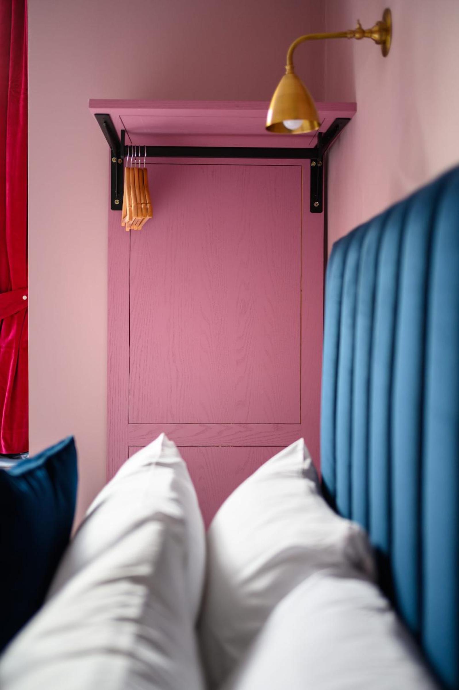 Queen Charlotte Guesthouse