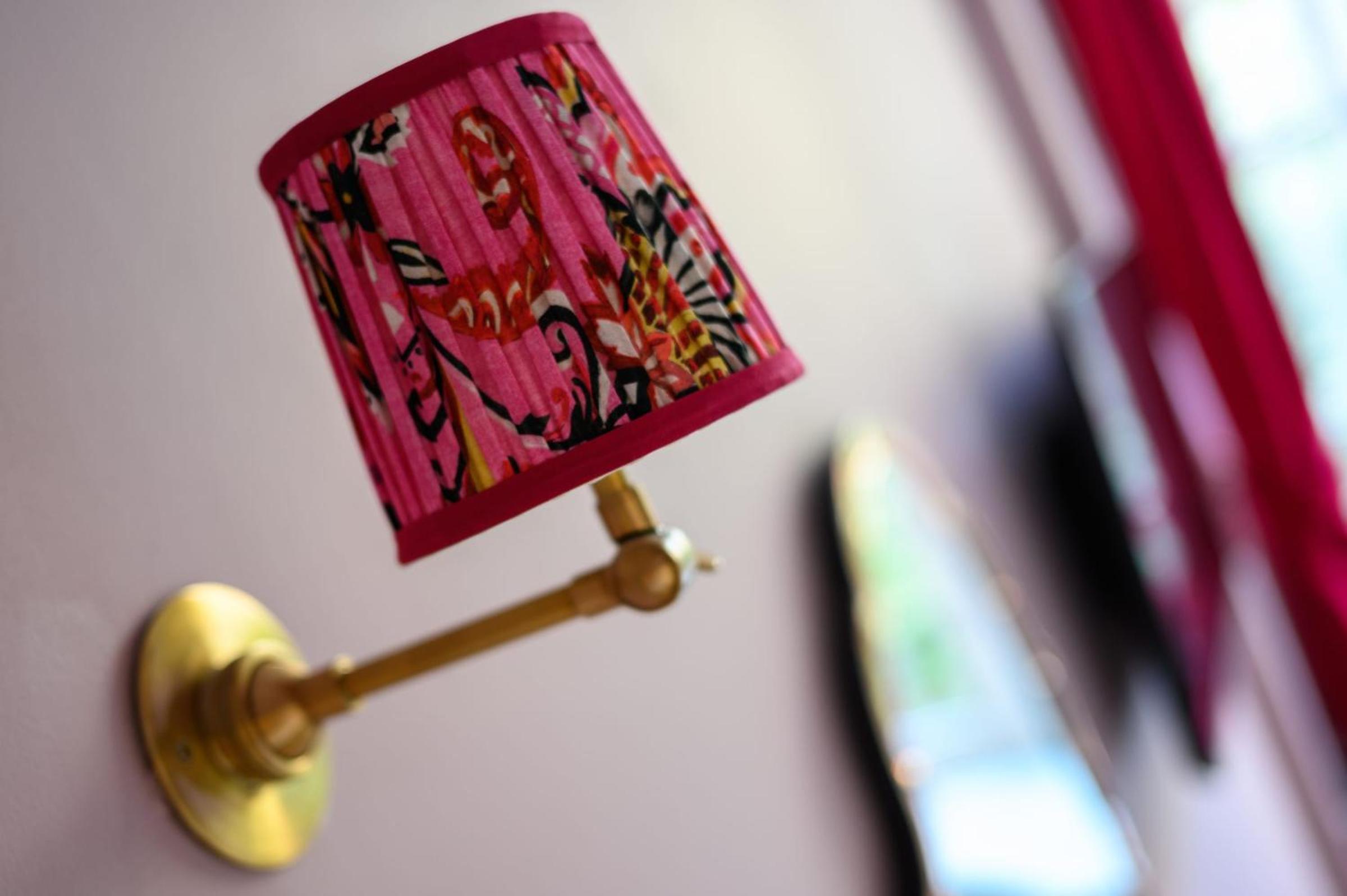 Queen Charlotte Guesthouse