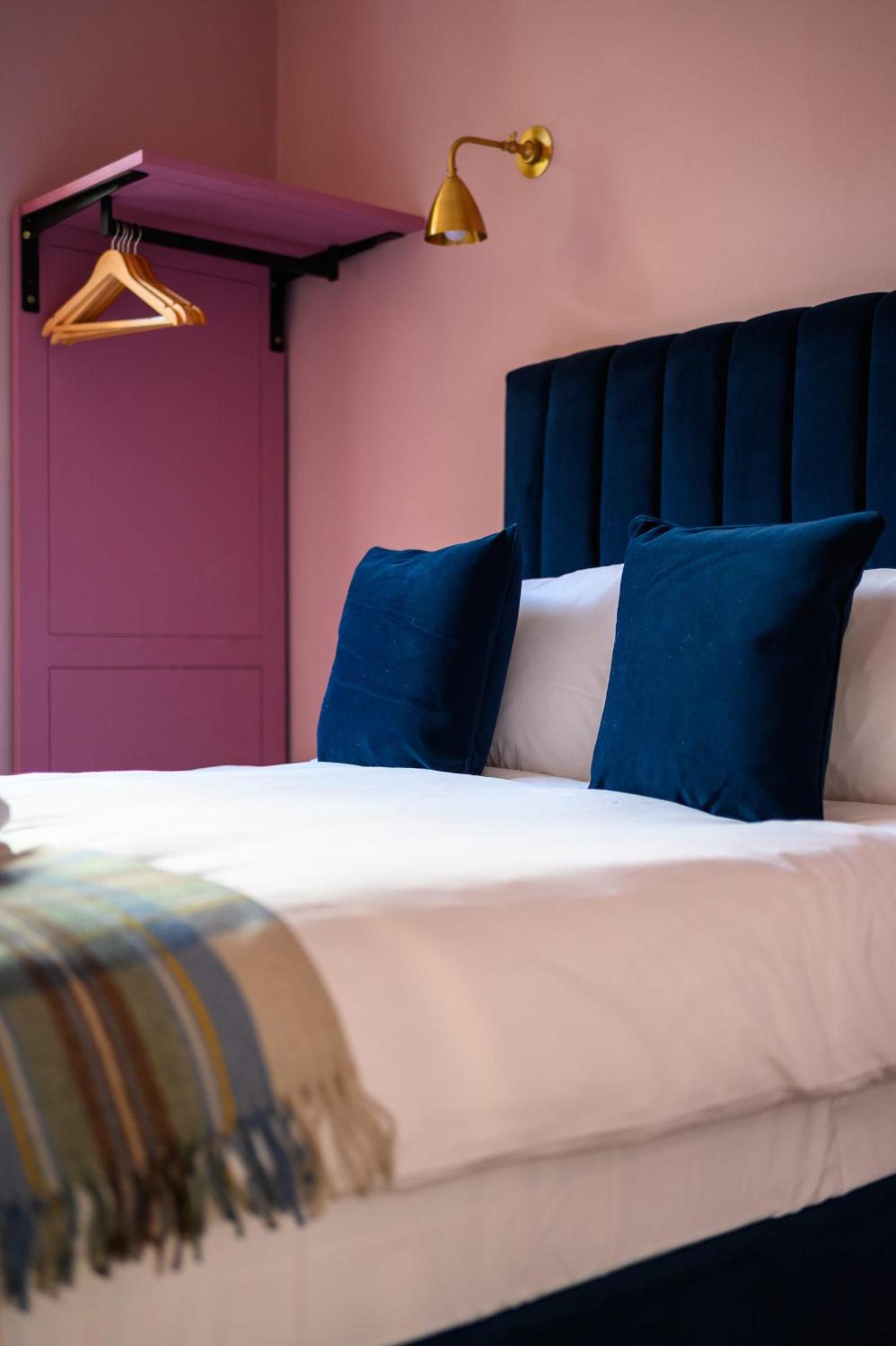 Queen Charlotte Guesthouse