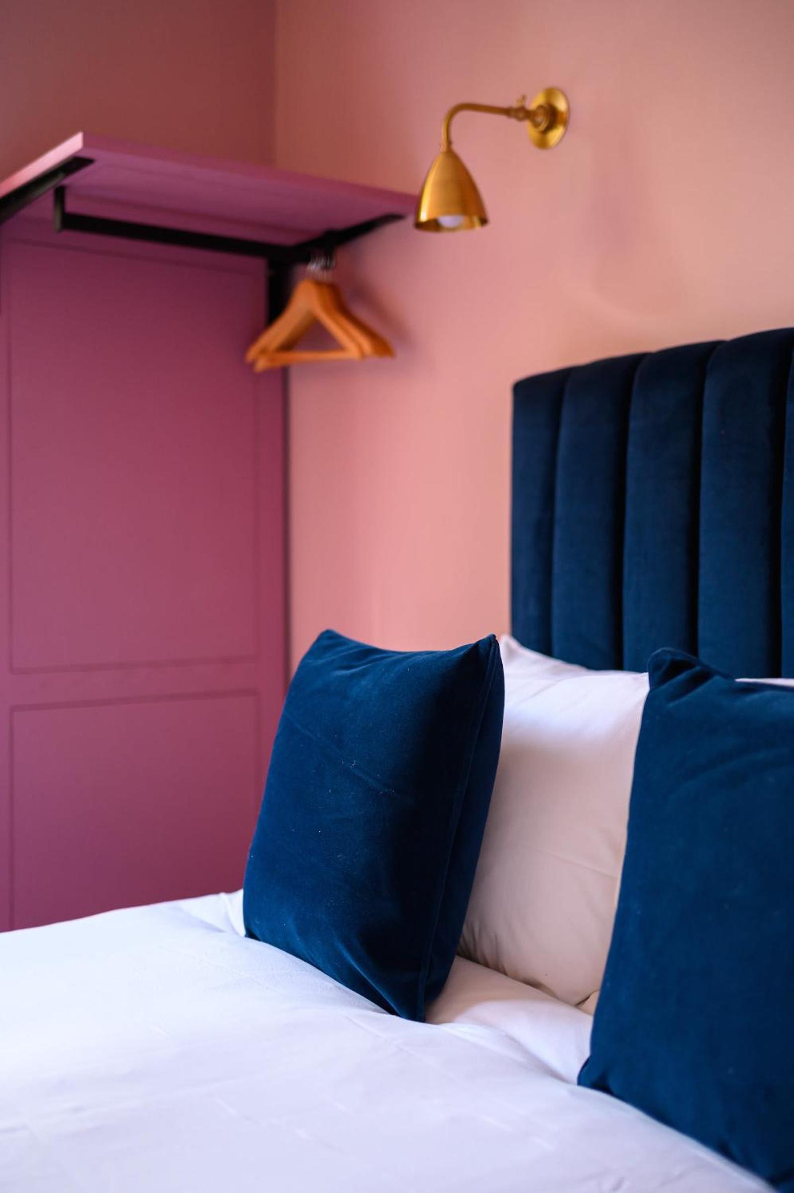 Queen Charlotte Guesthouse