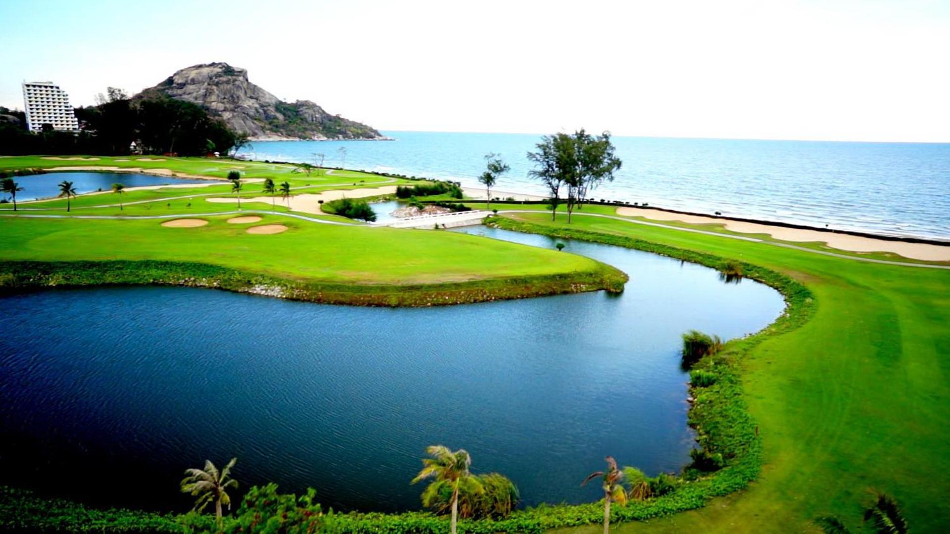 Pa Prai Villas and Suites Resort