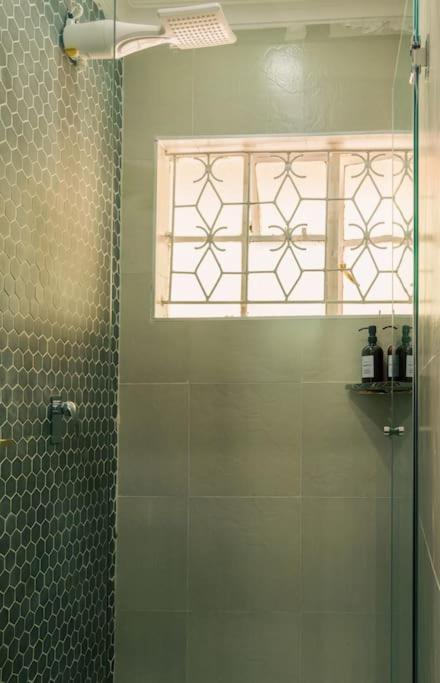 Silverbeck Residence, Nanyuki
