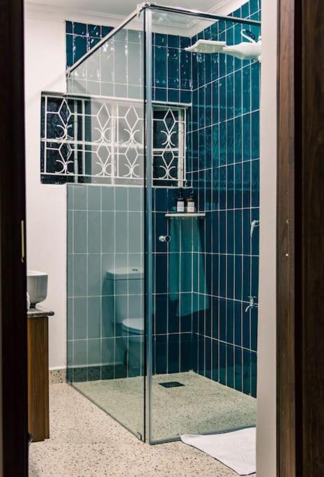 Silverbeck Residence, Nanyuki
