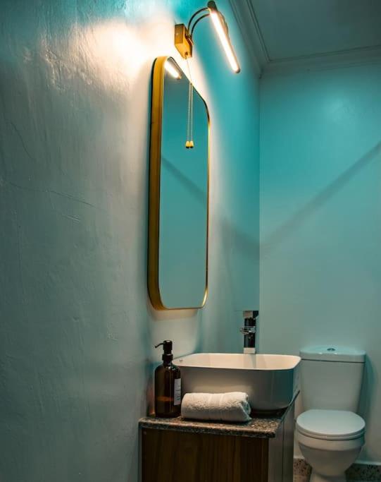 Silverbeck Residence, Nanyuki