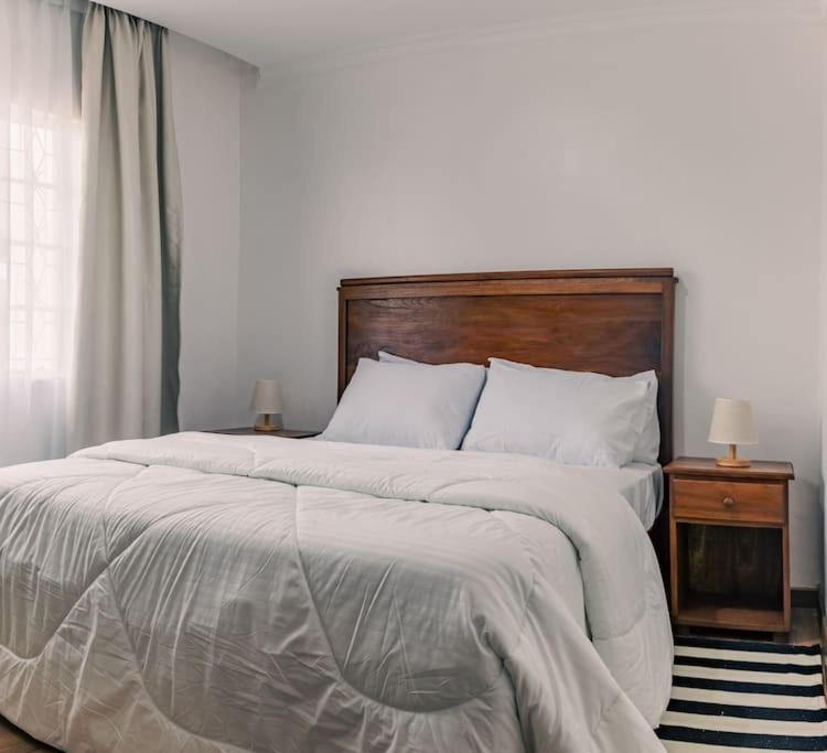 Silverbeck Residence, Nanyuki