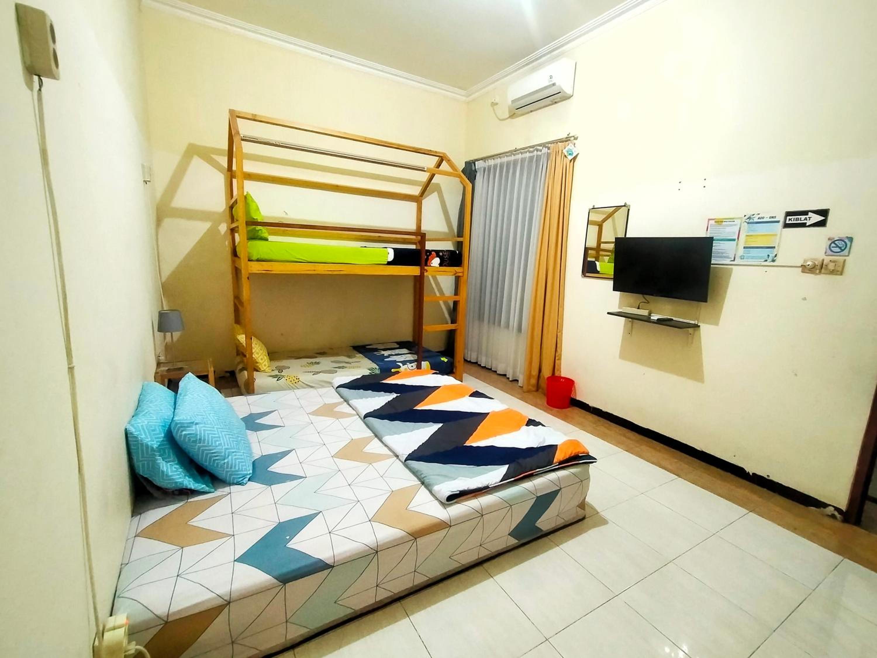 Green Surabaya Homey Syariah