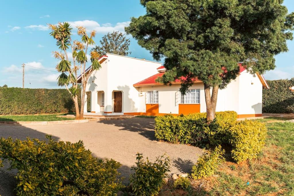 Silverbeck Residence, Nanyuki