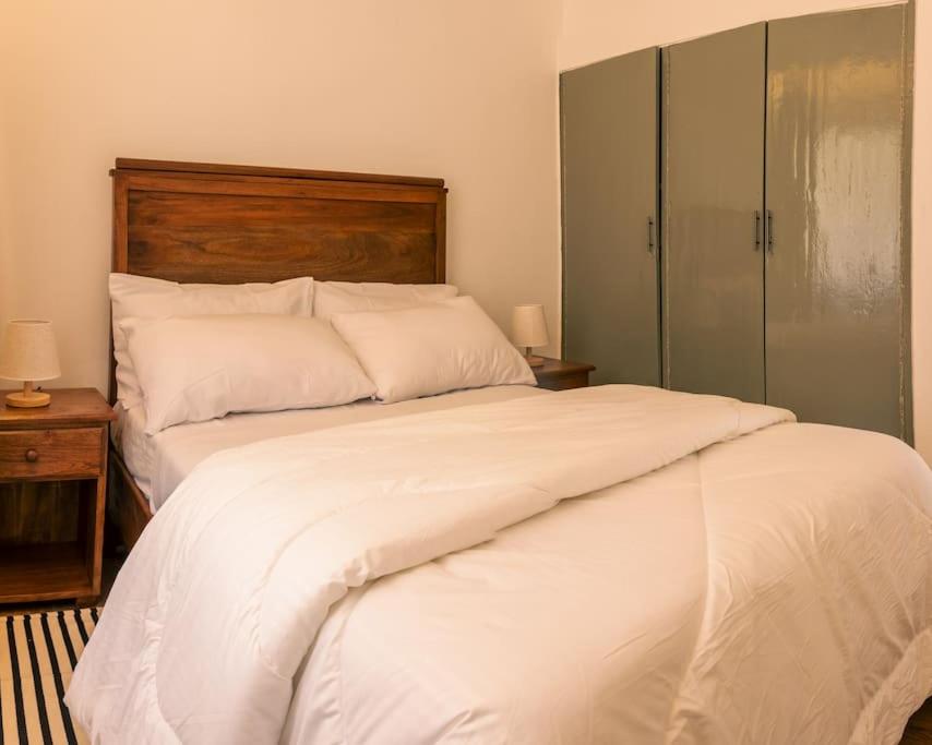 Silverbeck Residence, Nanyuki