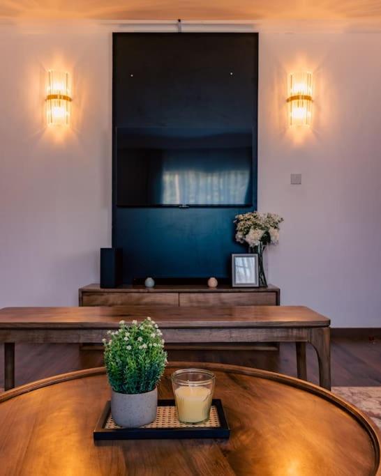 Silverbeck Residence, Nanyuki