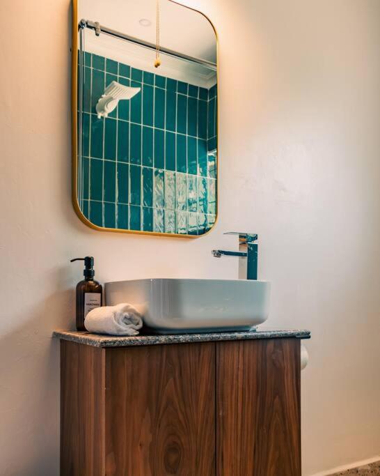 Silverbeck Residence, Nanyuki