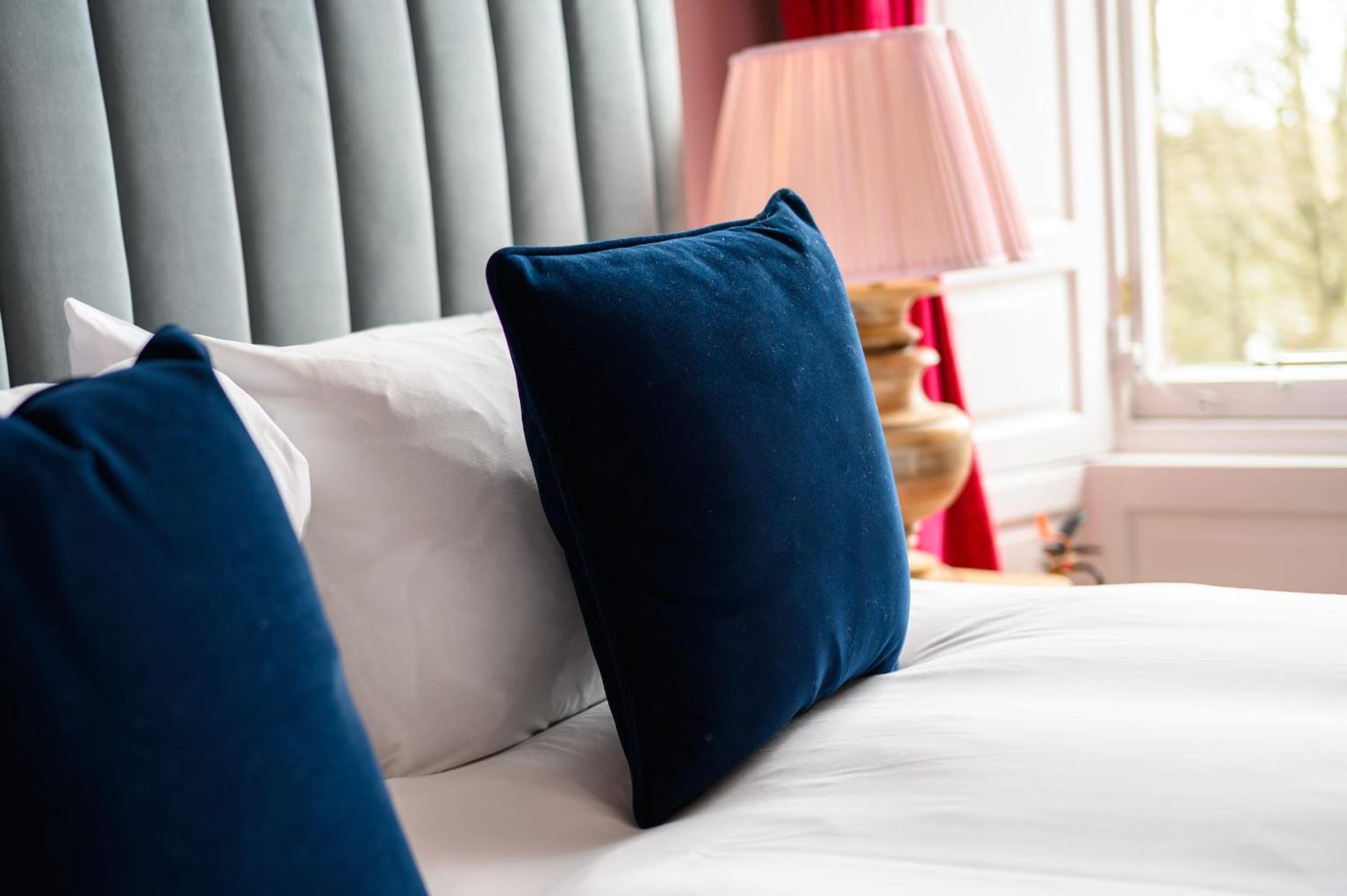 Queen Charlotte Guesthouse