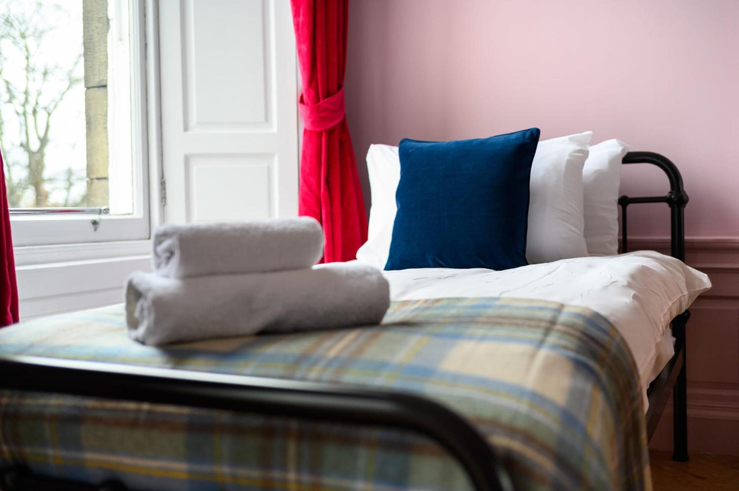 Queen Charlotte Guesthouse
