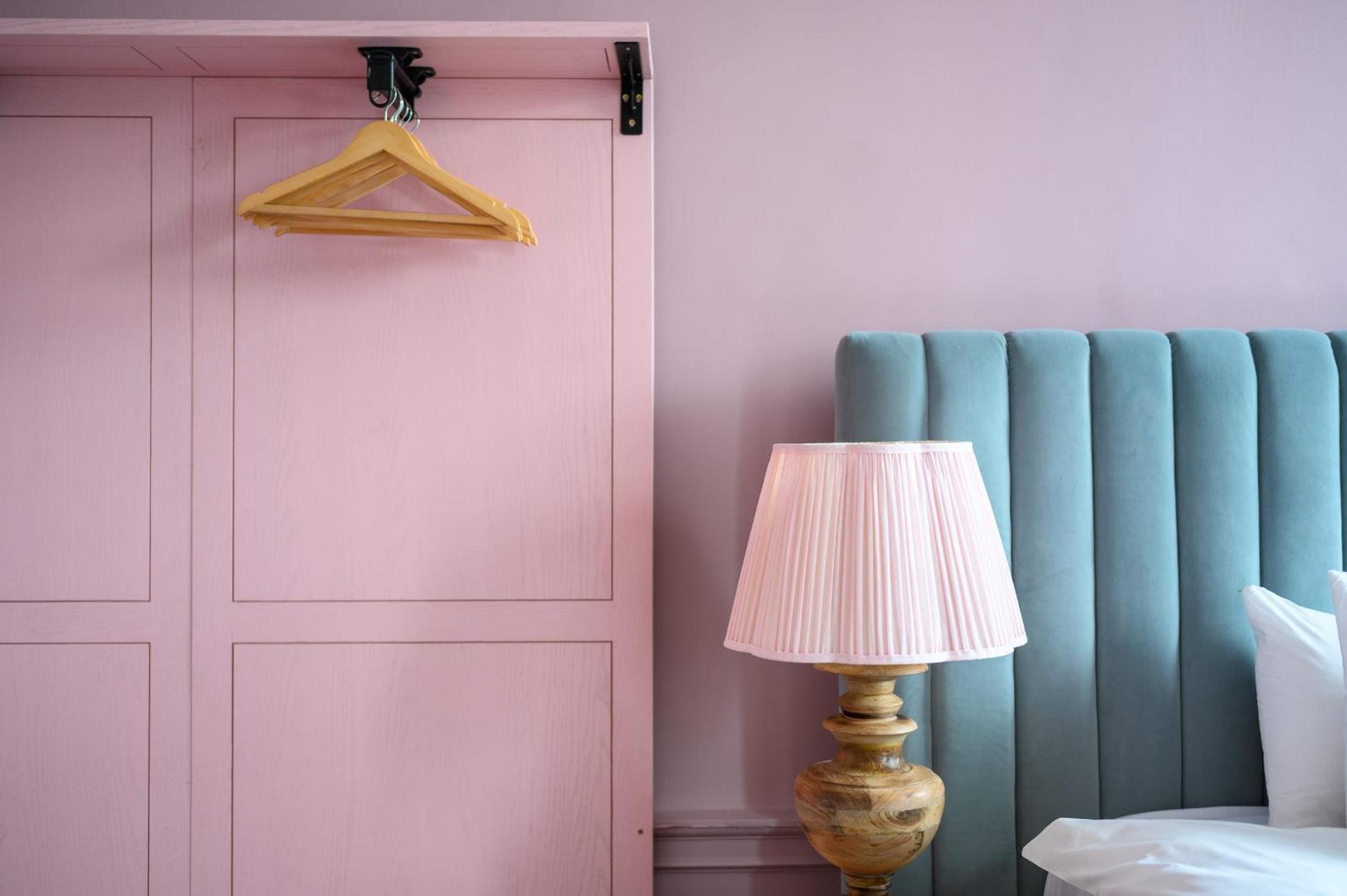 Queen Charlotte Guesthouse