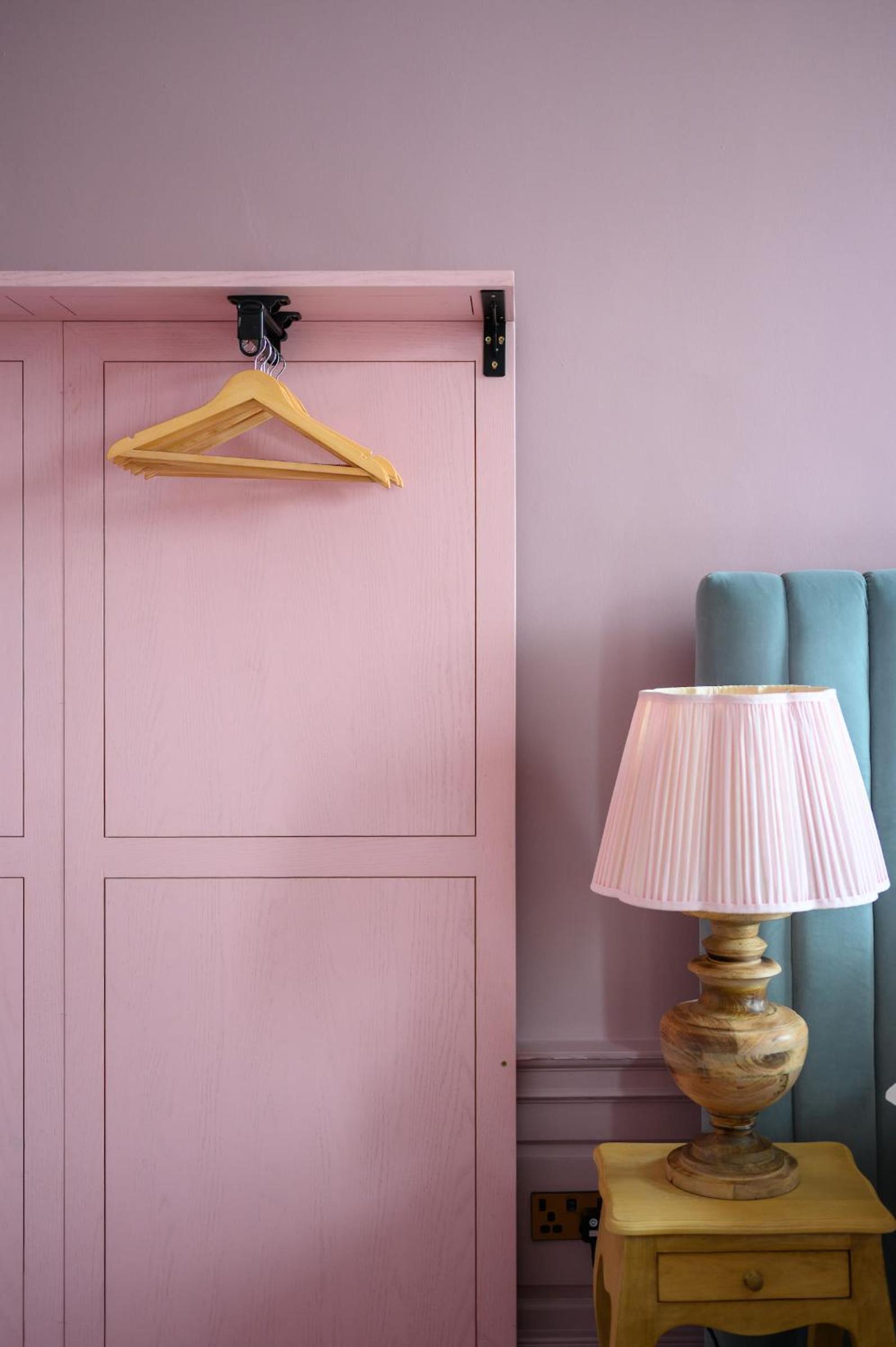 Queen Charlotte Guesthouse