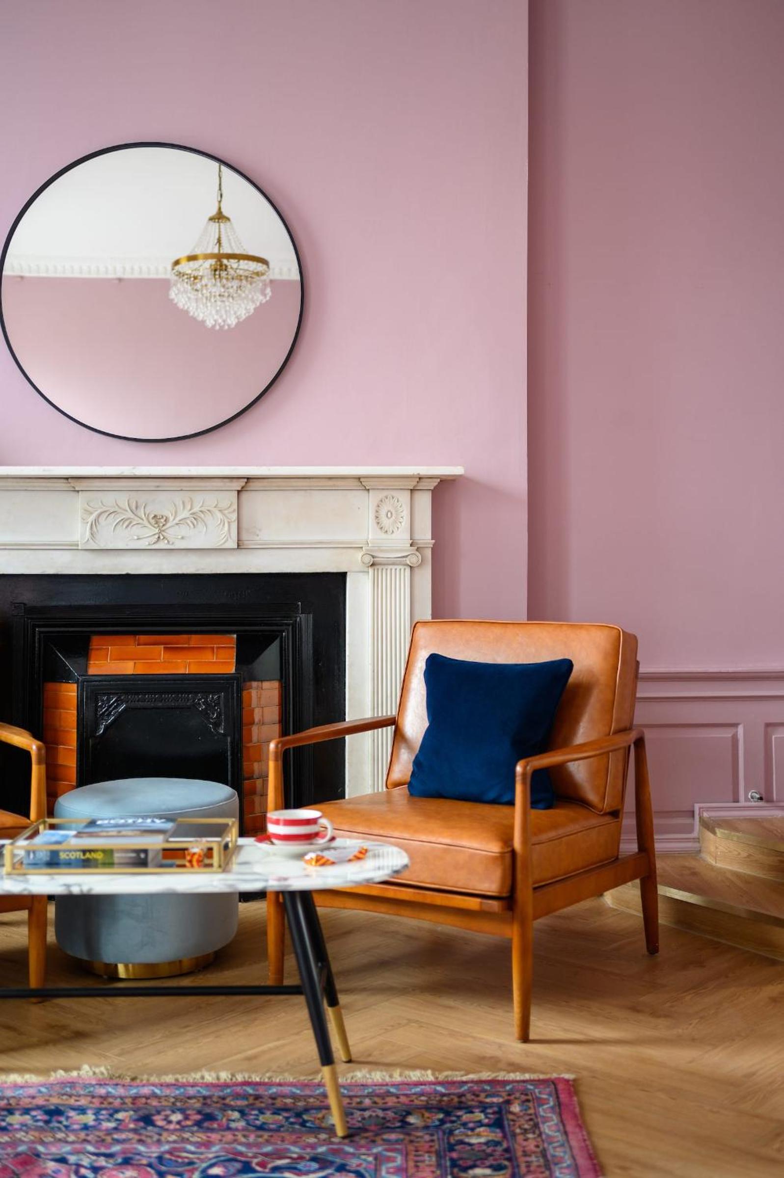 Queen Charlotte Guesthouse