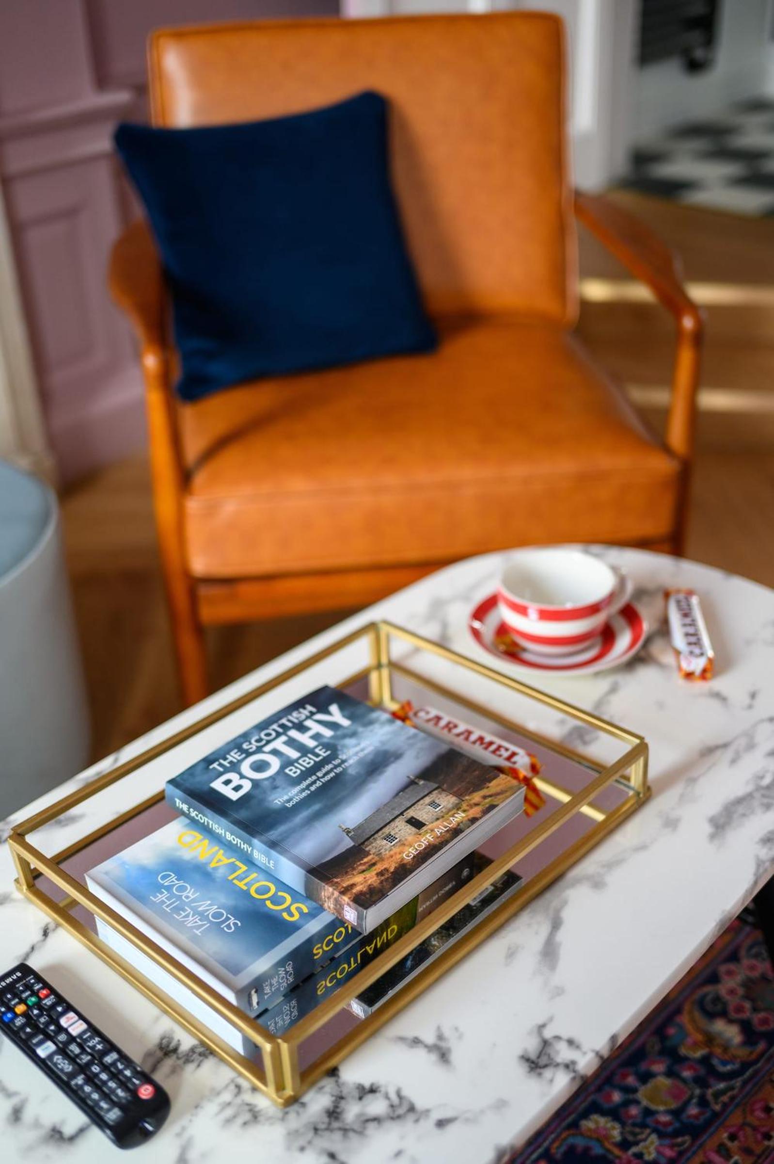 Queen Charlotte Guesthouse