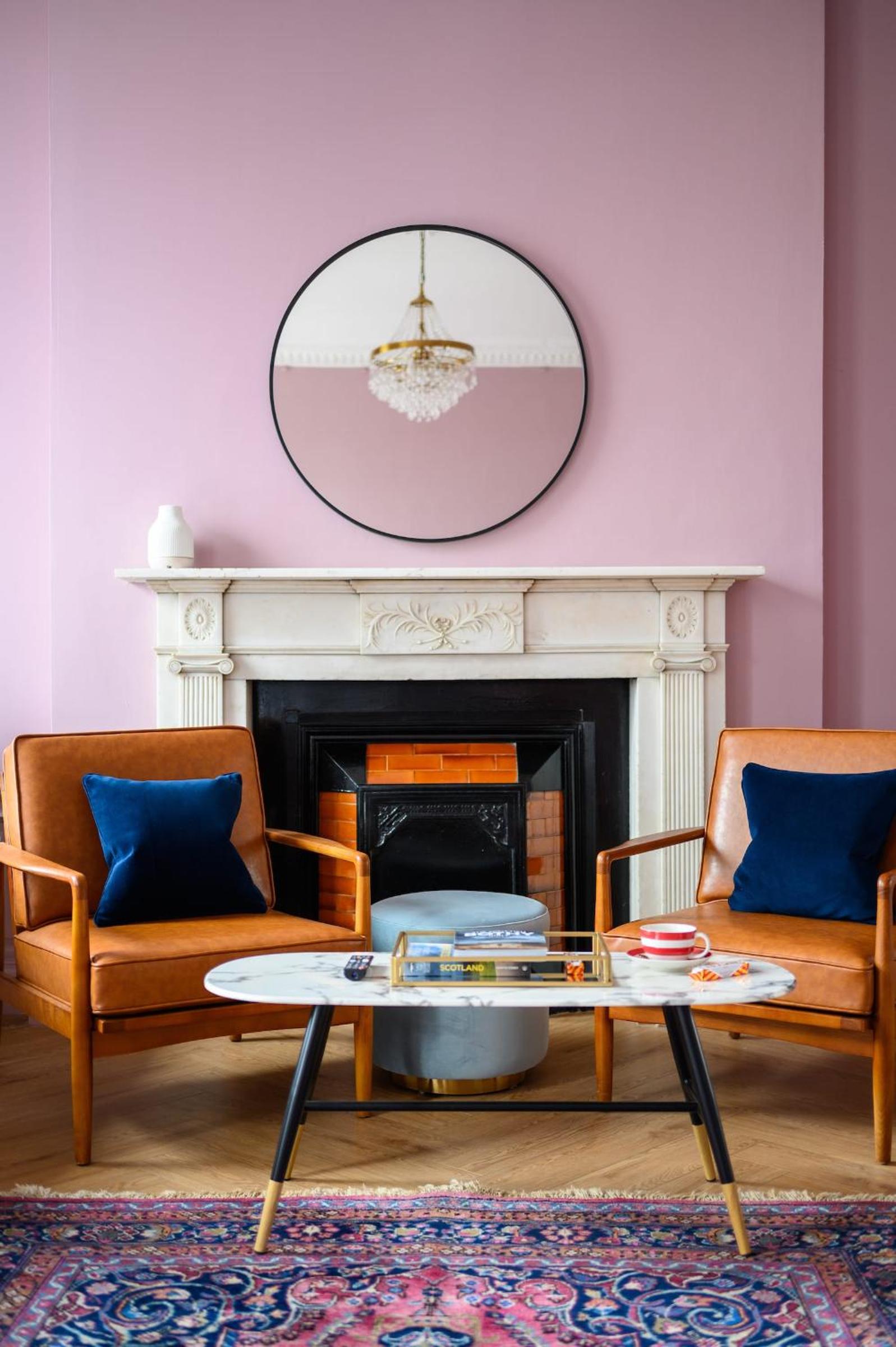 Queen Charlotte Guesthouse
