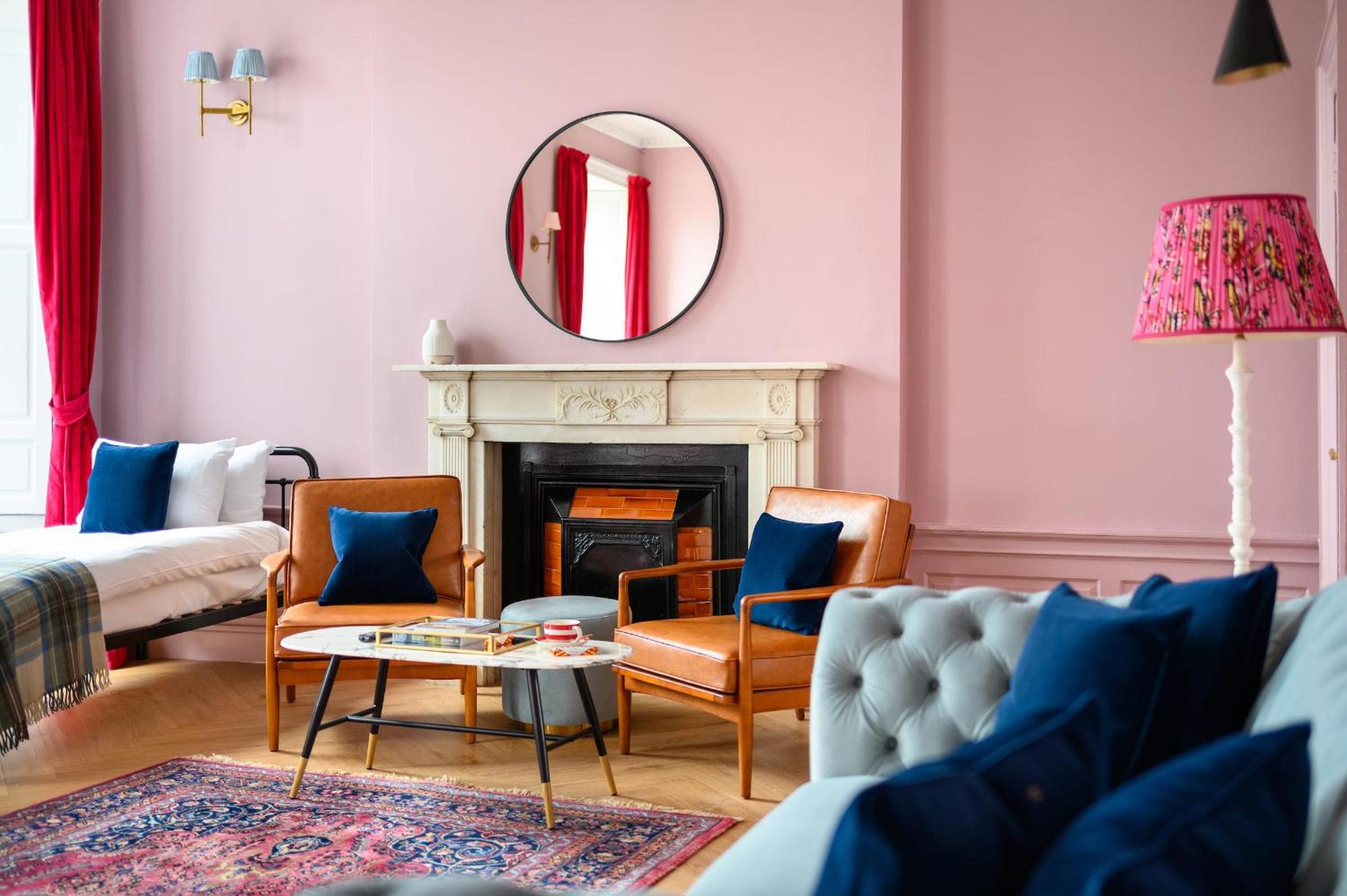 Queen Charlotte Guesthouse