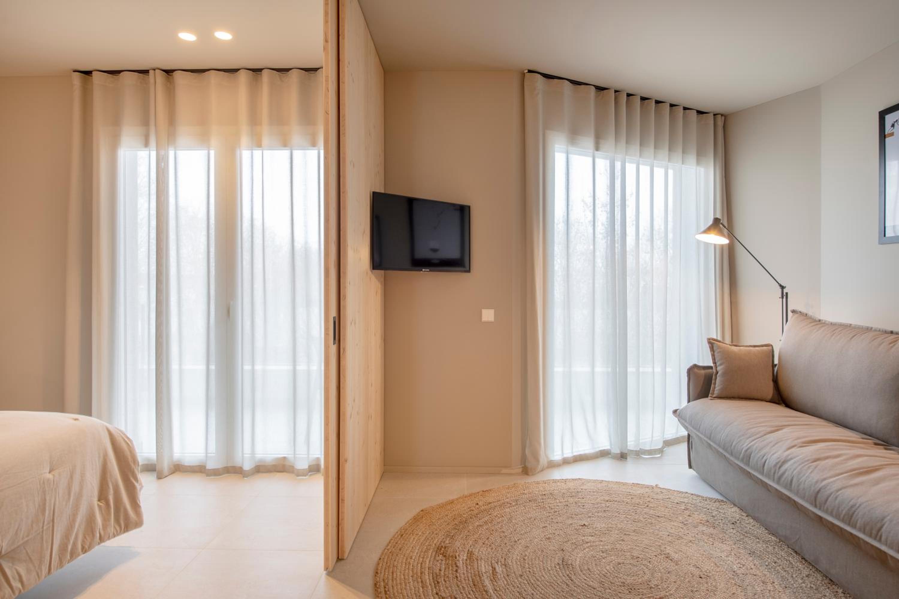 APARTAMENTS LA CARPA