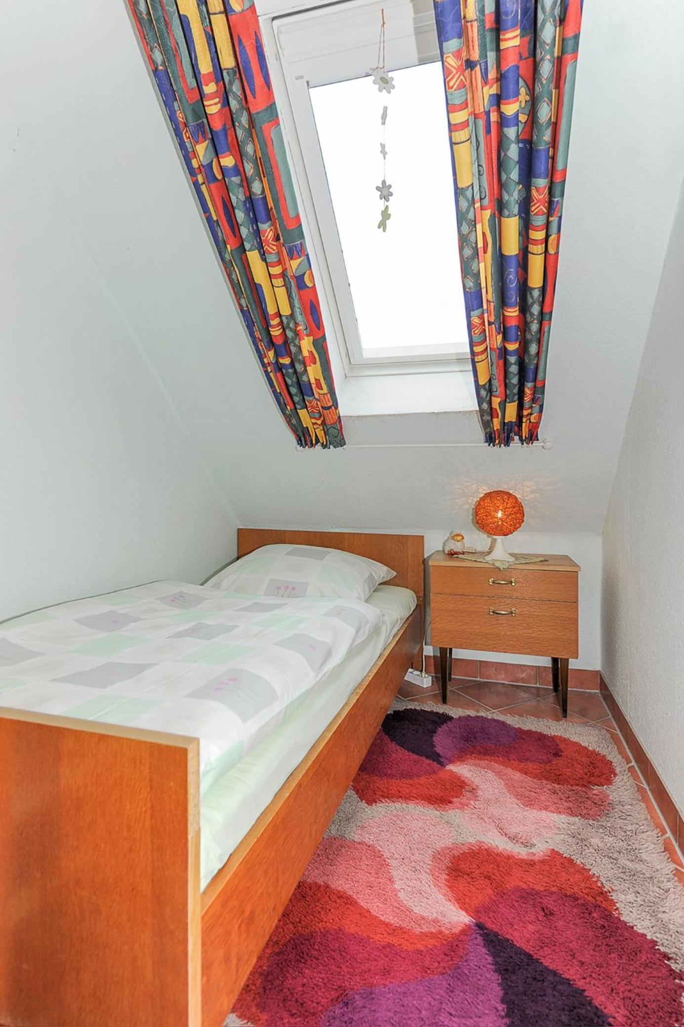 Ferienwohnung auf dem Bauernhof Reents