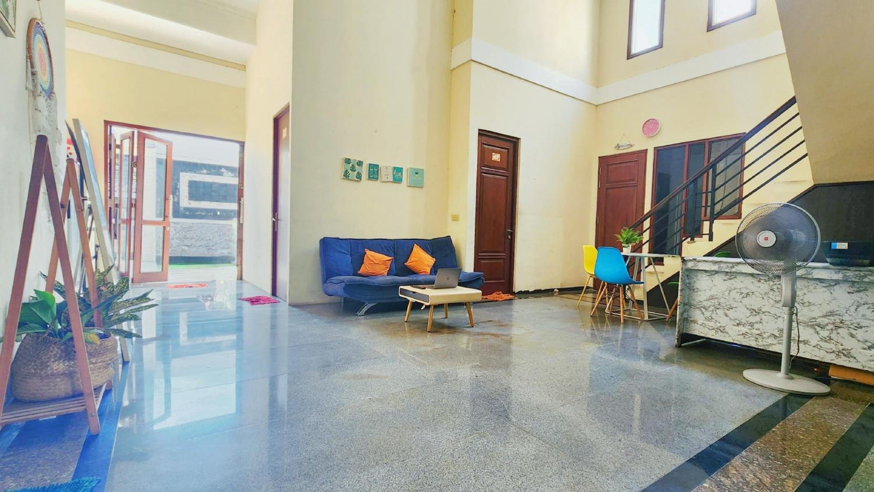 Green Surabaya Homey Syariah