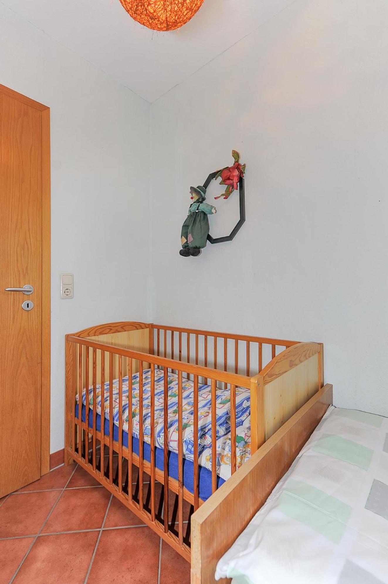 Ferienwohnung auf dem Bauernhof Reents