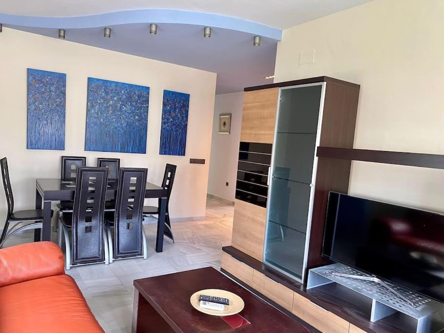 APARTAMENTO SALINAS VALDELAGRANA - WiFi, Playa, Piscina