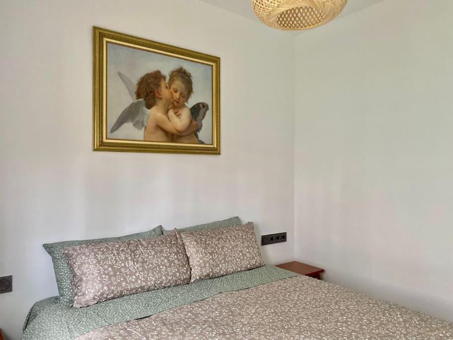 APARTAMENTO SALINAS VALDELAGRANA - WiFi, Playa, Piscina