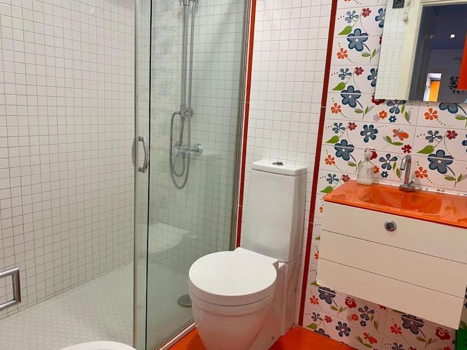 APARTAMENTO SALINAS VALDELAGRANA - WiFi, Playa, Piscina