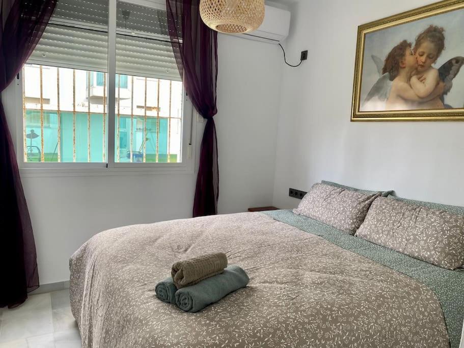 APARTAMENTO SALINAS VALDELAGRANA - WiFi, Playa, Piscina