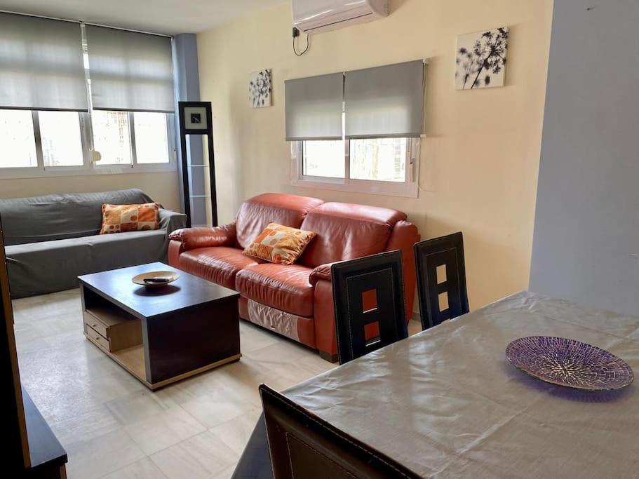 APARTAMENTO SALINAS VALDELAGRANA - WiFi, Playa, Piscina