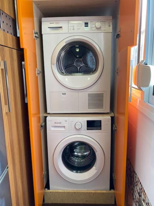 APARTAMENTO SALINAS VALDELAGRANA - WiFi, Playa, Piscina