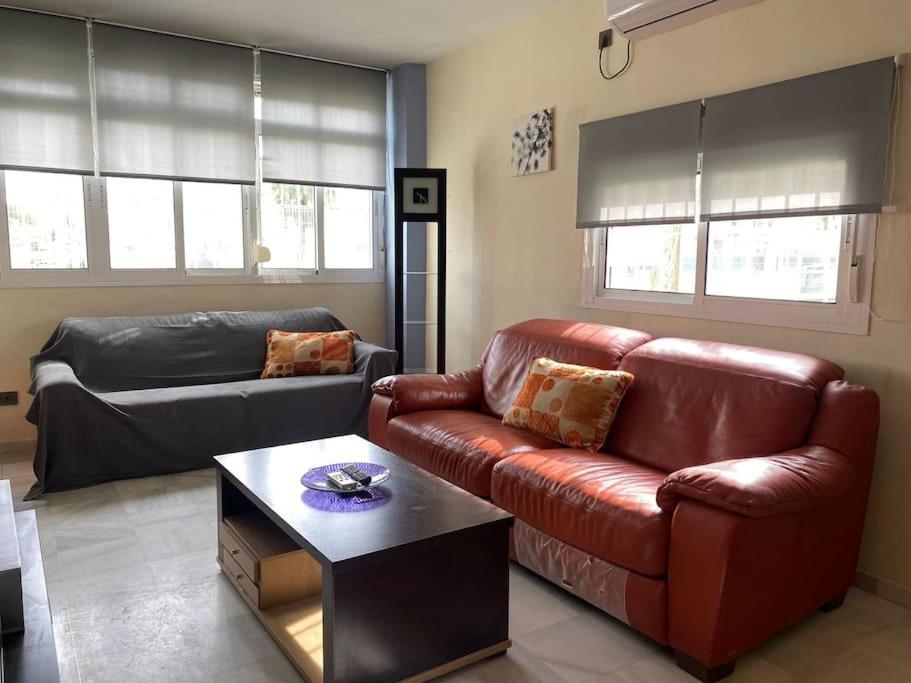 APARTAMENTO SALINAS VALDELAGRANA - WiFi, Playa, Piscina