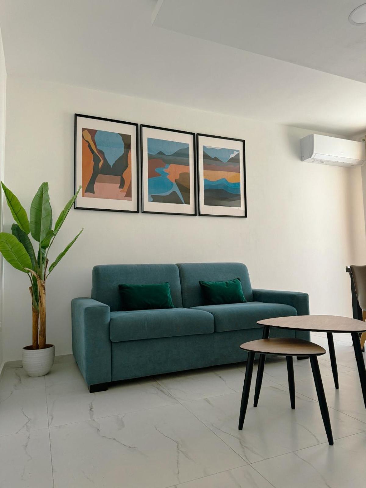 Spinola Apartment photo 2
