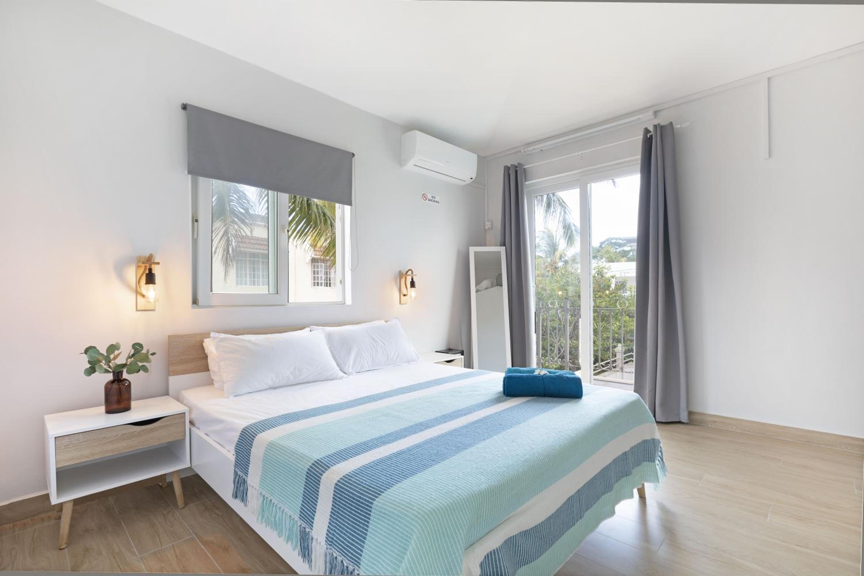 AMIS Apartments view 3