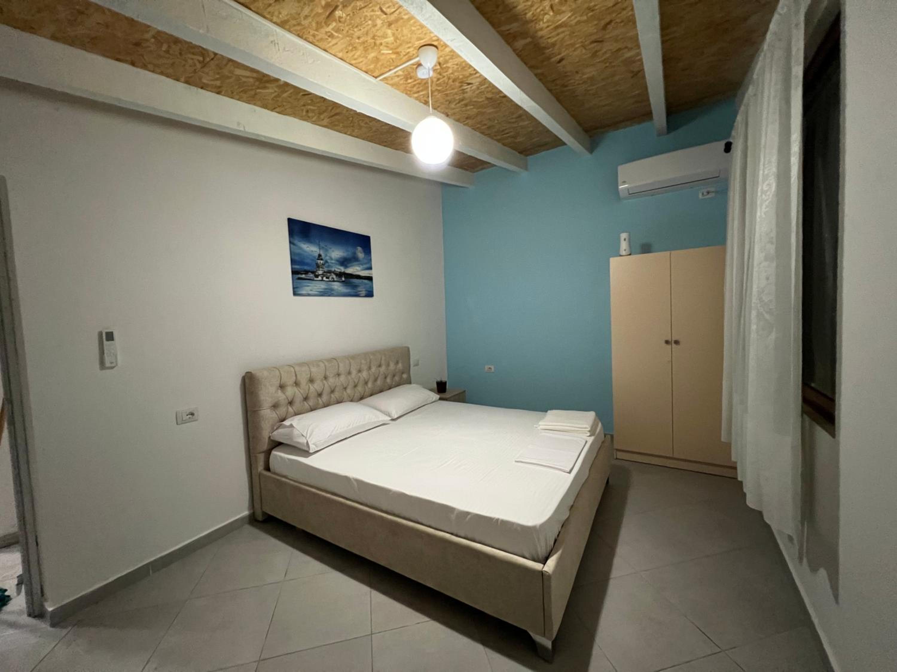 Sea view Apartments