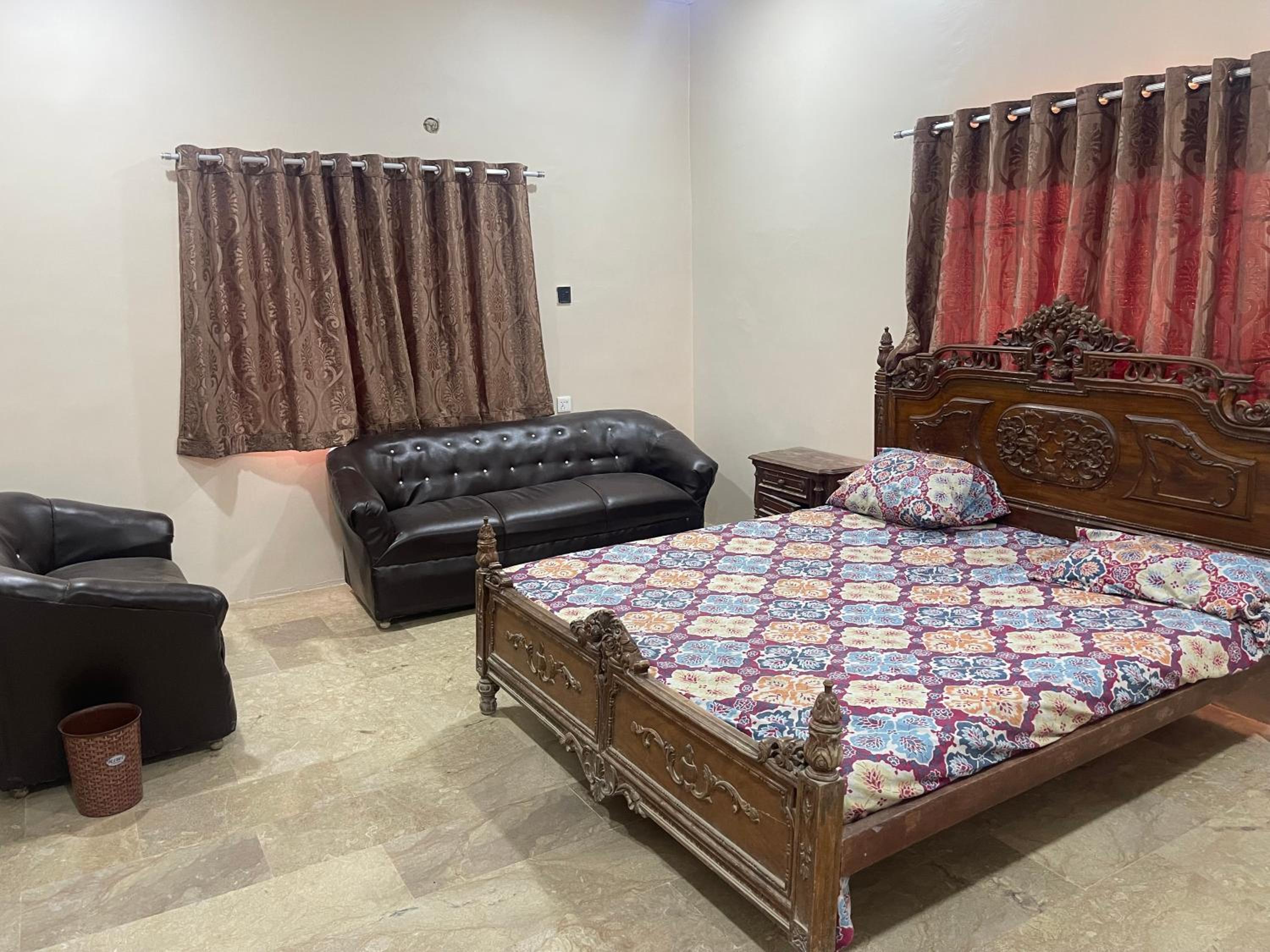 Rayyan Beach House view 4