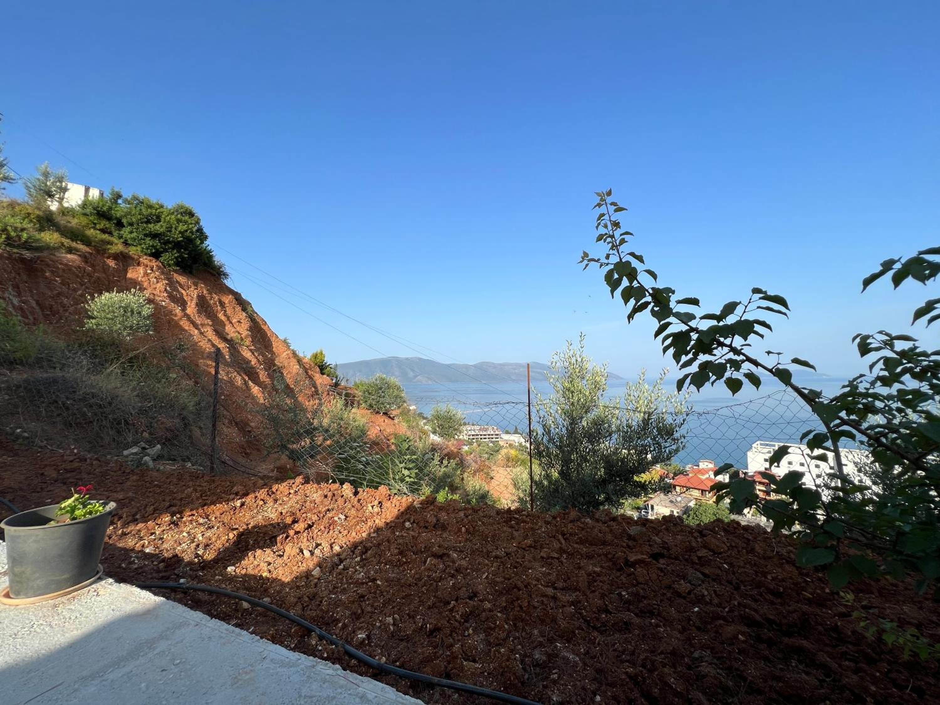 Sea view Apartments