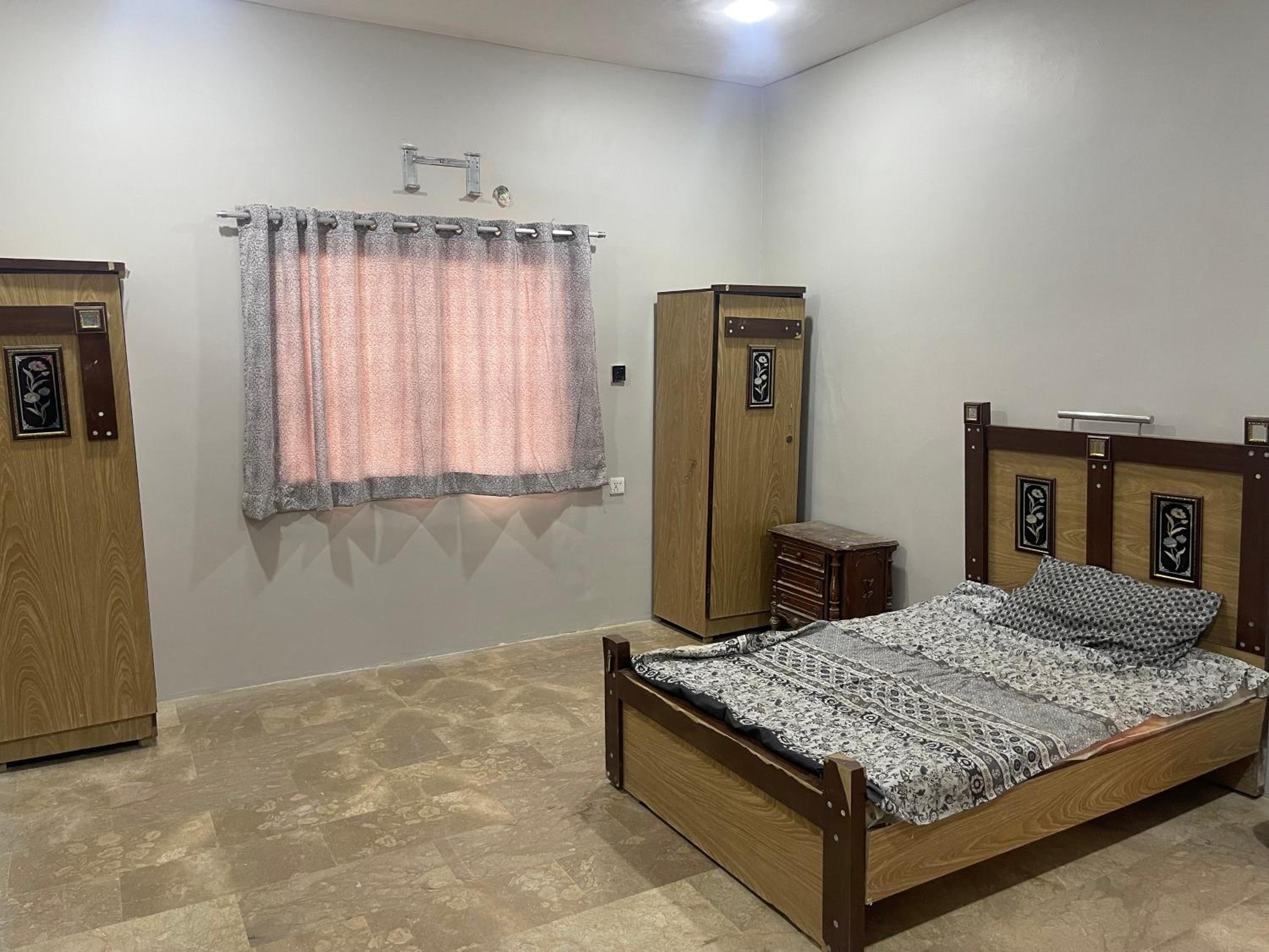 Rayyan Beach House view 5