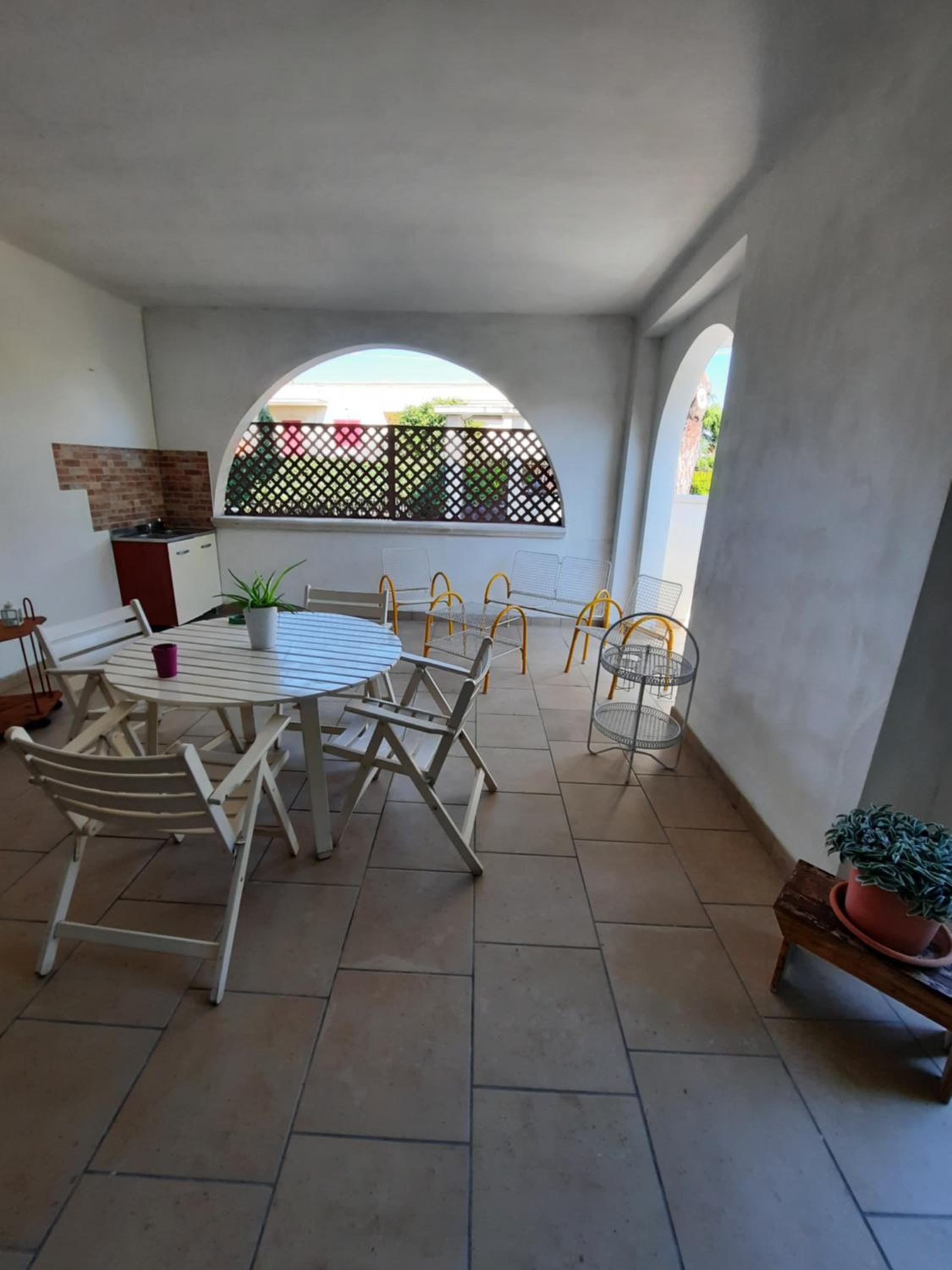 B&B Costa Gentile photo 2