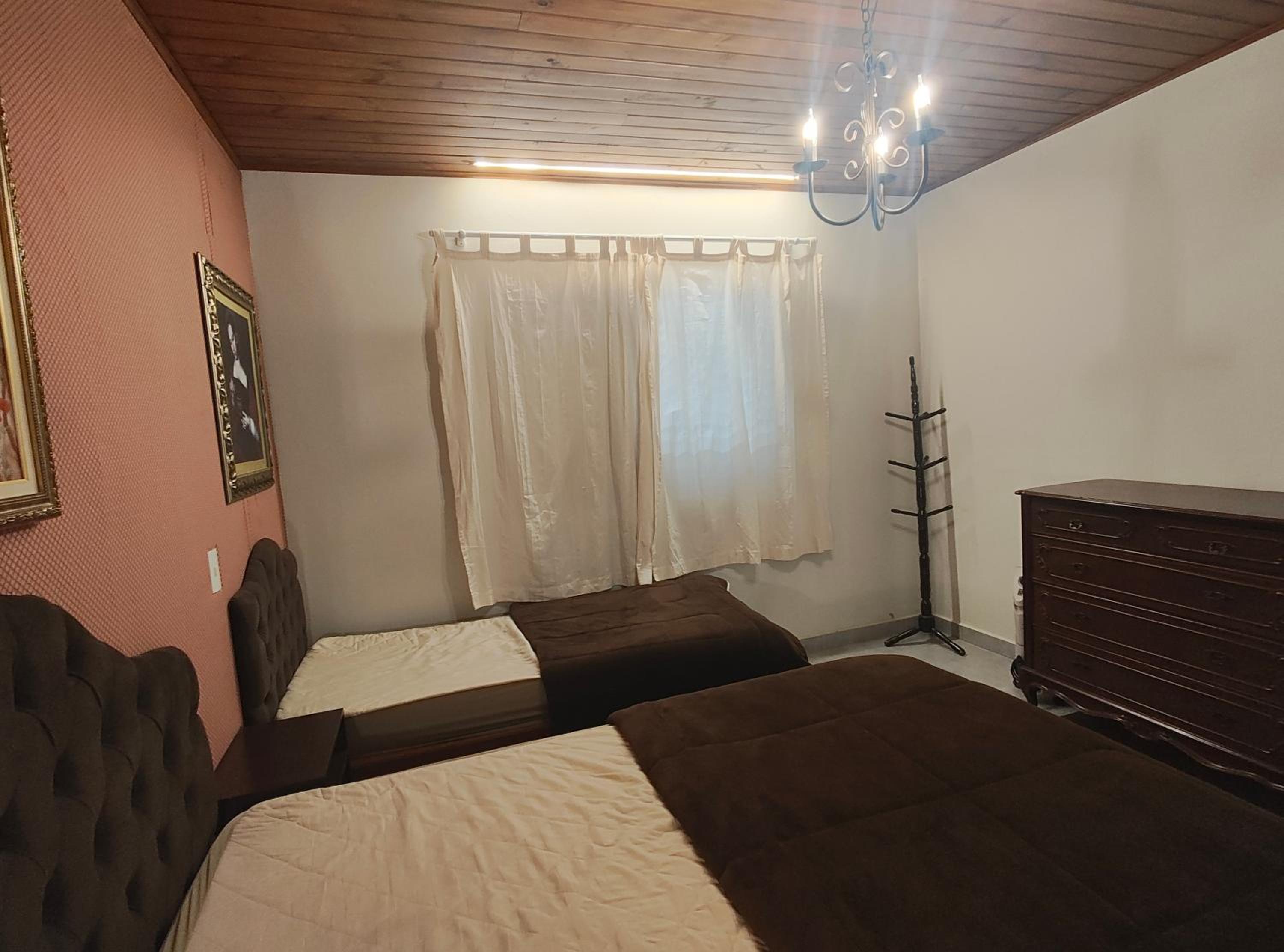 Refugio Familiar em Monte Verde