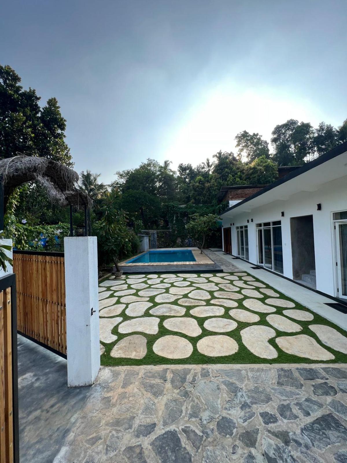 The Hideaway Weligama view 3